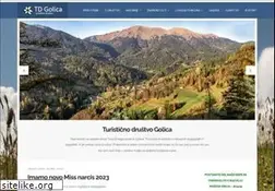 Sites similar to tdgolica.com