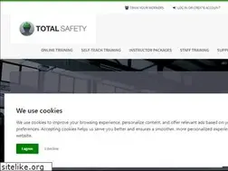 Sites similar to tdgonlinetraining.com
