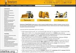 Sites similar to tdgrupp.ru