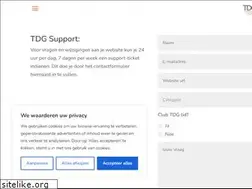Sites similar to tdgtech.com
