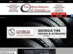 Sites similar to tdgtire.com