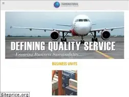 Sites similar to tdgworld.com