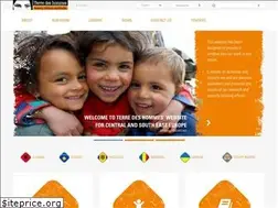 Sites similar to tdh-europe.org