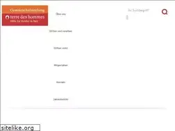 Sites similar to tdh-stiftung.de