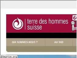 Sites similar to tdh-suisse.ch