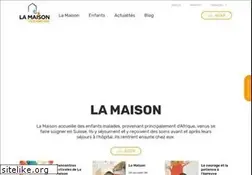 Sites similar to tdh-valais.ch