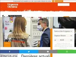 Sites similar to tdh.ch