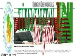 Sites similar to tdh.gov.tm