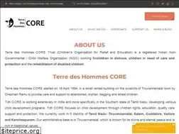 Sites similar to tdhcore.org