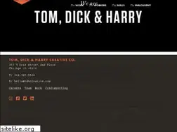 Sites similar to tdhcreative.com