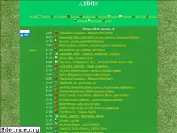Sites similar to tdhe.eu