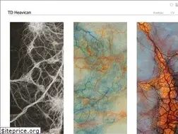 Sites similar to tdheavican.com