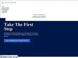 Sites similar to tdhenrylaw.com