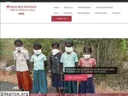 Sites similar to tdhgermany-ip.org