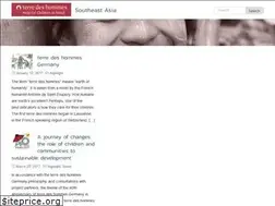 Sites similar to tdhgsea.org