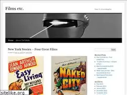 Sites similar to tdhicks.com