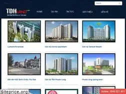 Sites similar to tdhland.com