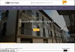 Sites similar to tdhlizarraga.com