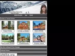 Sites similar to tdhomes.mobi