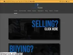 Sites similar to tdhometeam.com