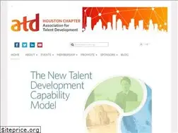 Sites similar to tdhouston.org