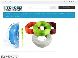 Sites similar to tdi-cad.pl