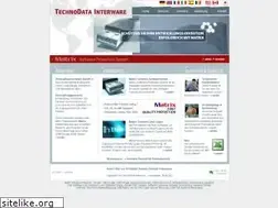 Sites similar to tdi-matrix.com