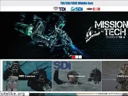 Sites similar to tdi-middleeast.com