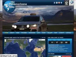 Sites similar to tdi-panamericana.com