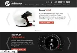Sites similar to tdi-plc.com