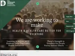 Sites similar to tdi.dartmouth.edu