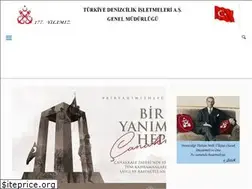 Sites similar to tdi.gov.tr