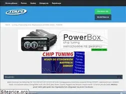 Sites similar to tdi.pl