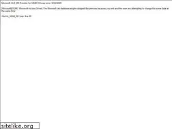 Sites similar to tdi1.com
