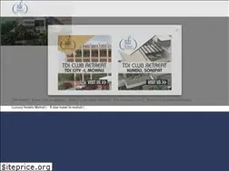 Sites similar to tdiclubretreat.com