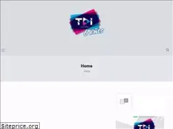 Sites similar to tdicolombia.com.co