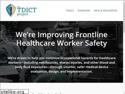 Sites similar to tdict.org