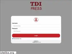 Sites similar to tdifashion.com