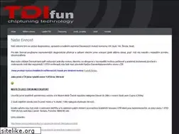Sites similar to tdifun.cz