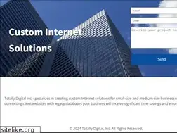 Sites similar to tdigital.com