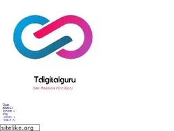 Sites similar to tdigitalguru.com