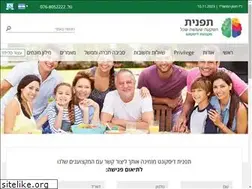 Sites similar to tdih.co.il