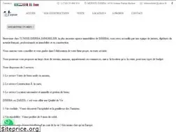 Sites similar to tdimmobilier.com
