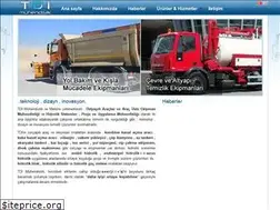 Sites similar to tdimuhendislik.com.tr