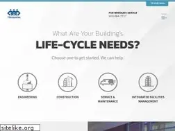 Sites similar to tdindustries.com