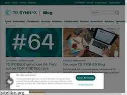 Sites similar to tdinsight.at