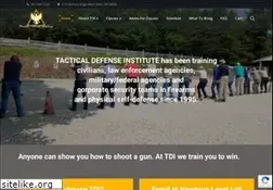 Sites similar to tdiohio.com