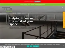 Sites similar to tdisystems.co.uk