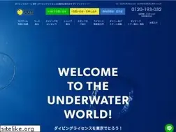 Sites similar to tdivefct.co.jp