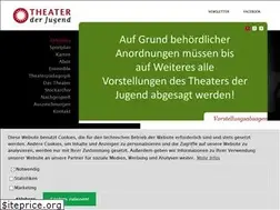 Sites similar to tdj.at